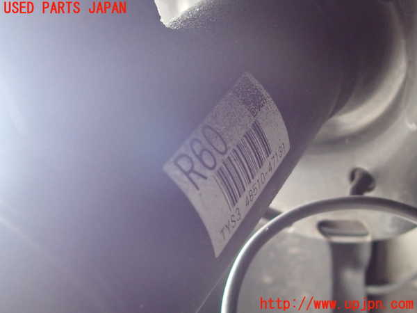 2UPJ-29485015]プリウス(ZVW30)右フロントストラット 中古_m0003.jpg