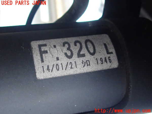 2UPJ-29485025]プリウス(ZVW30)左フロントストラット 中古_m0002.jpg