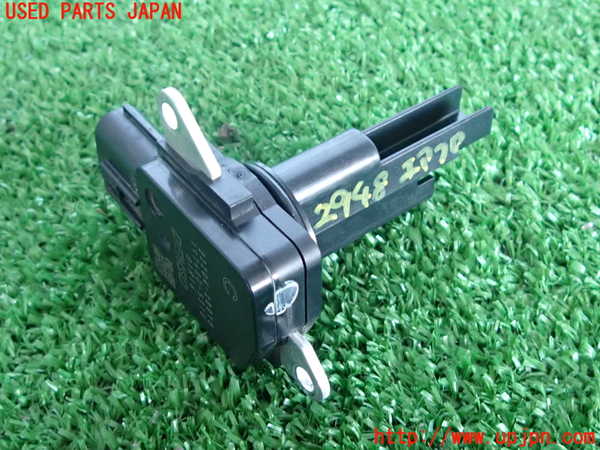 2UPJ-29486320]プリウス(ZVW30)エアフロメーター 中古_m0001.jpg