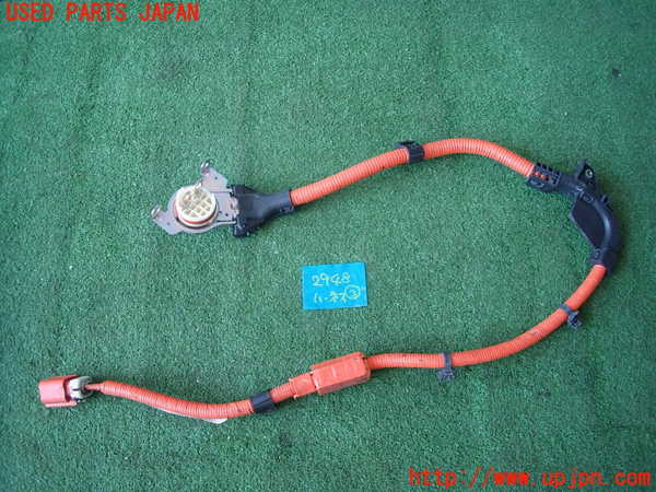 2UPJ-29486808]プリウス(ZVW30)ハーネス3 中古_m0001.jpg