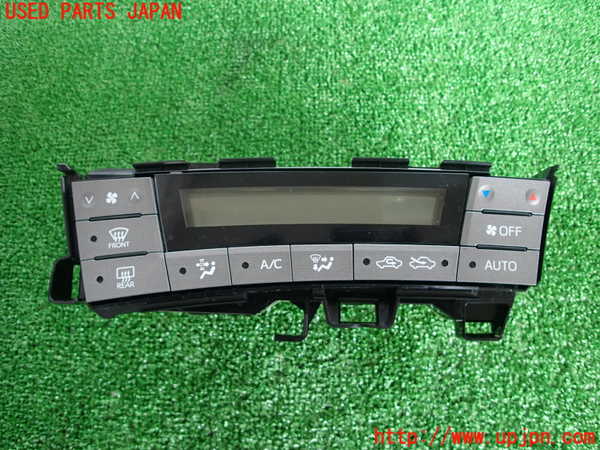 2UPJ-29486066]プリウス(ZVW30)エアコンスイッチ1 中古_m0001.jpg