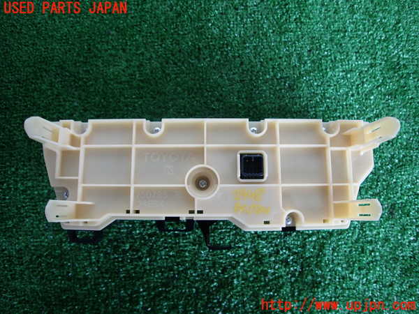 2UPJ-29486066]プリウス(ZVW30)エアコンスイッチ1 中古_m0002.jpg