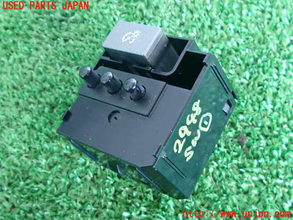 2UPJ-29486306]プリウス(ZVW30)スイッチ1 (メーター照度) 中古_m0001.jpg