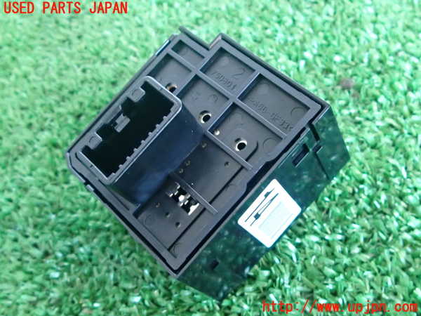 2UPJ-29486306]プリウス(ZVW30)スイッチ1 (メーター照度) 中古_m0002.jpg