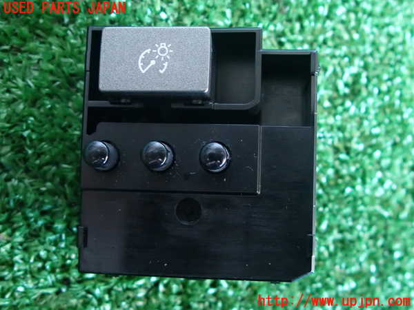 2UPJ-29486306]プリウス(ZVW30)スイッチ1 (メーター照度) 中古_m0003.jpg