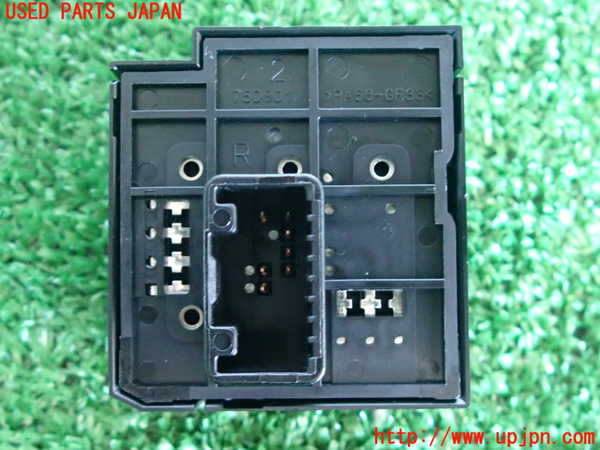 2UPJ-29486306]プリウス(ZVW30)スイッチ1 (メーター照度) 中古_m0004.jpg