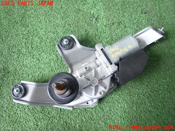 2UPJ-29486775]プリウス(ZVW30)リアワイパーモーター 中古_m0001.jpg