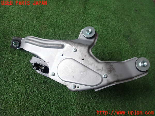 2UPJ-29486775]プリウス(ZVW30)リアワイパーモーター 中古_m0002.jpg