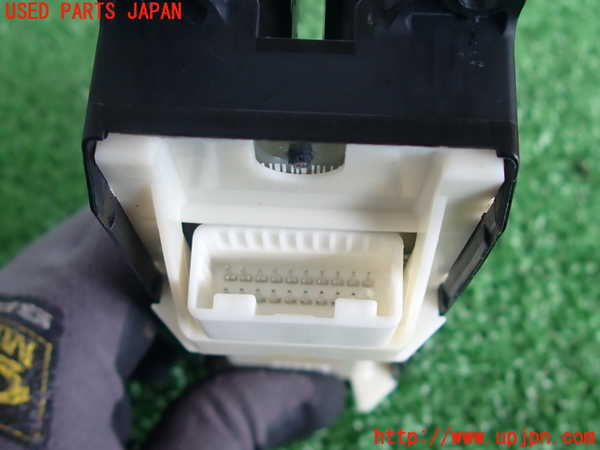 2UPJ-29486240]プリウス(ZVW30)右前パワーウィンドウスイッチ 中古_m0003.jpg