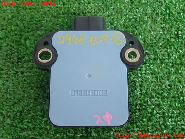 2UPJ-29486382]プリウス(ZVW30)センサー2 中古_m0002.jpg