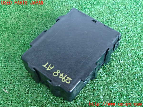 2UPJ-29486115]プリウス(ZVW30)ミッションコンピューター 中古_m0002.jpg