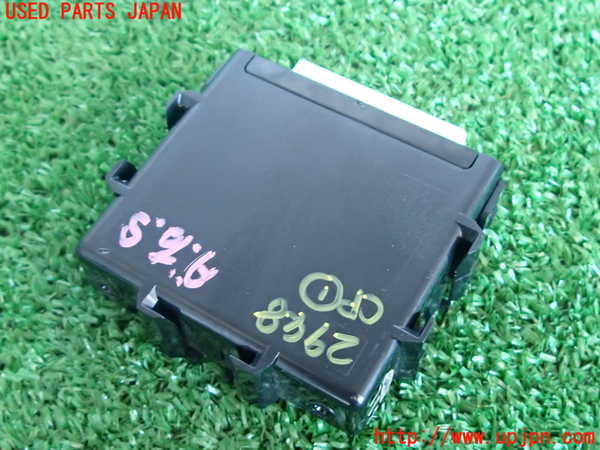 2UPJ-29486146]プリウス(ZVW30)コンピューター1 (89960-47110) 中古_m0002.jpg
