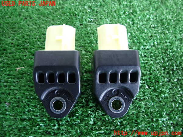 2UPJ-29486356]プリウス(ZVW30)エアバッグセンサー1 中古_m0001.jpg