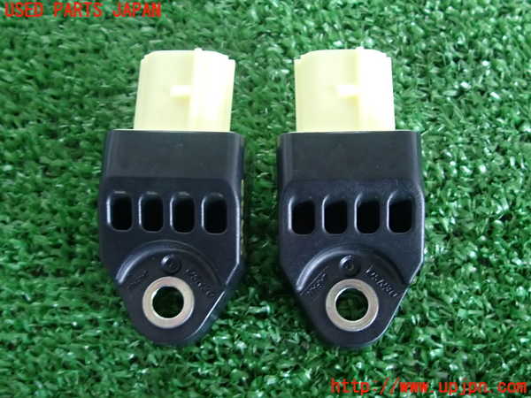 2UPJ-29486357]プリウス(ZVW30)エアバッグセンサー2 中古_m0001.jpg