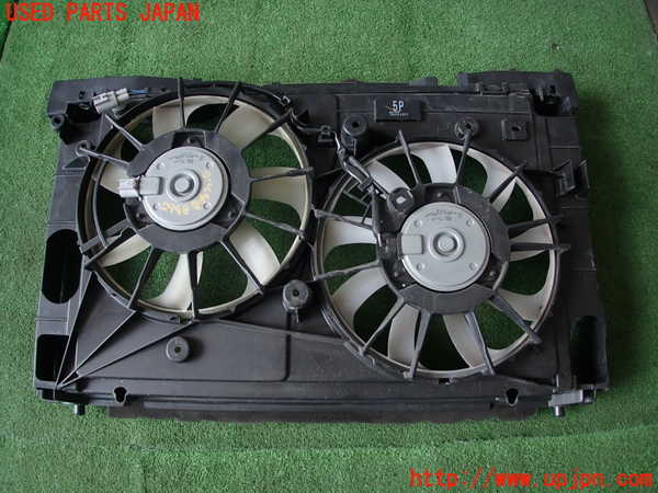 2UPJ-29486836]プリウス(ZVW30)電動ファン1 中古_m0001.jpg