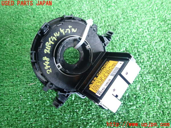 2UPJ-29486800]プリウス(ZVW30)スパイラルケーブル(リール) 中古_m0002.jpg