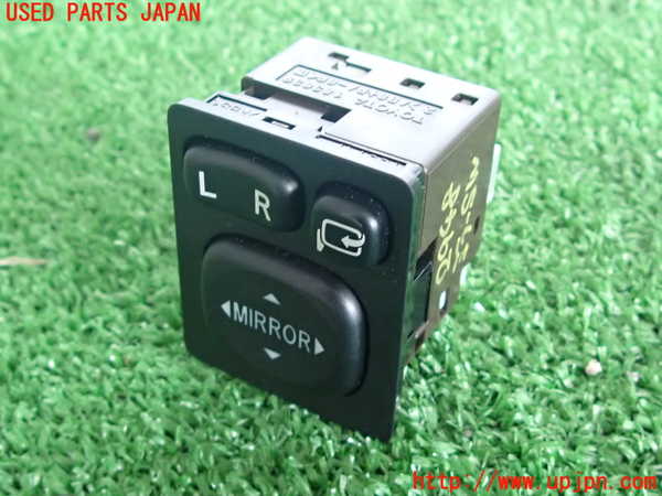 2UPJ-29486280]プリウス(ZVW30)ミラースイッチ 中古_m0001.jpg