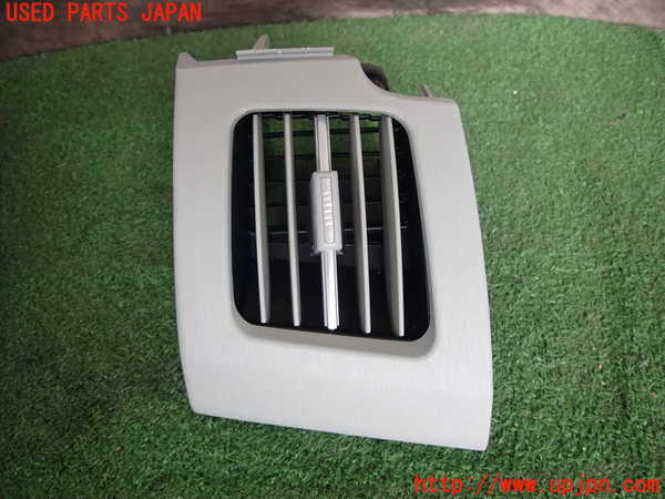 2UPJ-29487528]プリウス(ZVW30)エアコン吹き出し口3 (左) 中古_m0001.jpg