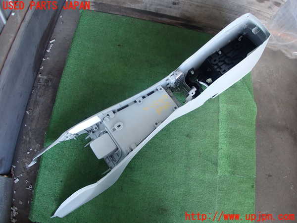 2UPJ-29487540]プリウス(ZVW30)センターコンソール 中古_m0004.jpg