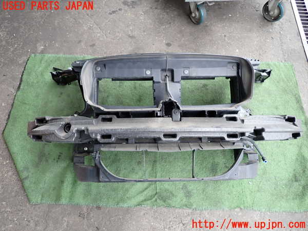 2UPJ-29491041]BMW X1(VL18)(E84系)コアサポート 中古_m0001.jpg