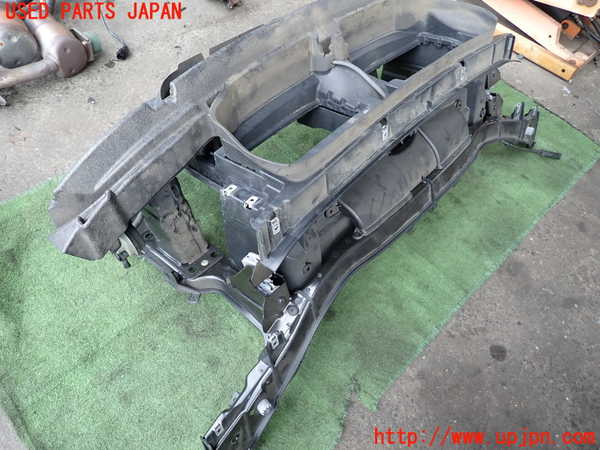 2UPJ-29491041]BMW X1(VL18)(E84系)コアサポート 中古_m0003.jpg