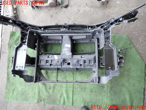 2UPJ-29491041]BMW X1(VL18)(E84系)コアサポート 中古_m0004.jpg