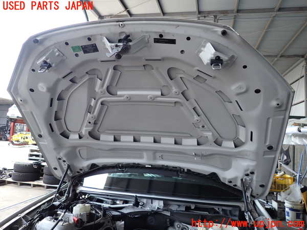 2UPJ-29491060]BMW X1(VL18)(E84系)ボンネットフード 中古_m0003.jpg
