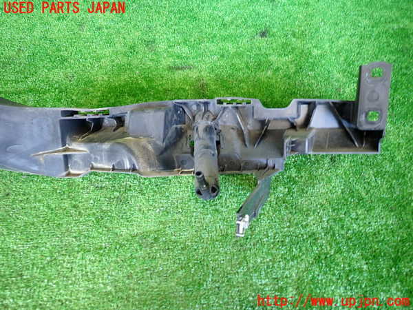 2UPJ-29491142]BMW X1(VL18)(E84系)左ヘッドライトリム 中古_m0004.jpg