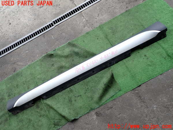 2UPJ-29491392]BMW X1(VL18)(E84系)左サイドステップ 中古_m0001.jpg
