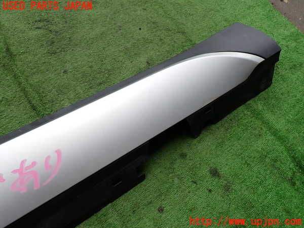 2UPJ-29491392]BMW X1(VL18)(E84系)左サイドステップ 中古_m0002.jpg