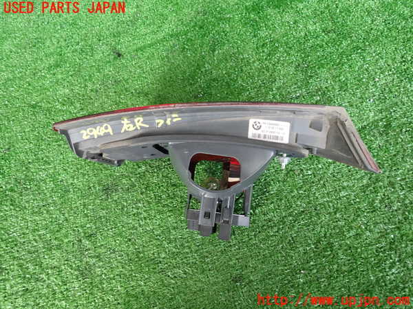 2UPJ-29491550]BMW X1(VL18)(E84系)右リアフィニッシャー 中古_m0002.jpg