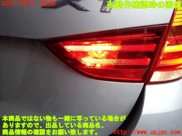 2UPJ-29491550]BMW X1(VL18)(E84系)右リアフィニッシャー 中古_m0005.jpg