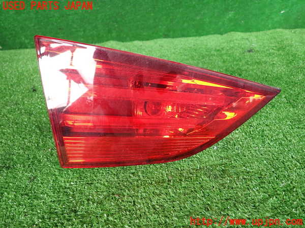 2UPJ-29491552]BMW X1(VL18)(E84系)左リアフィニッシャー 中古_m0001.jpg