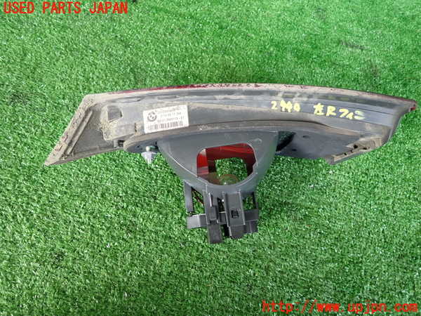 2UPJ-29491552]BMW X1(VL18)(E84系)左リアフィニッシャー 中古_m0002.jpg