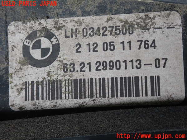 2UPJ-29491552]BMW X1(VL18)(E84系)左リアフィニッシャー 中古_m0004.jpg