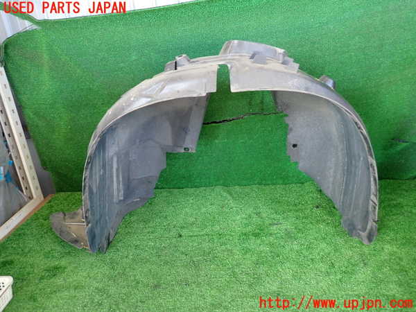 2UPJ-29491092]BMW X1(VL18)(E84系)左前フェンダーライナー 中古_m0001.jpg