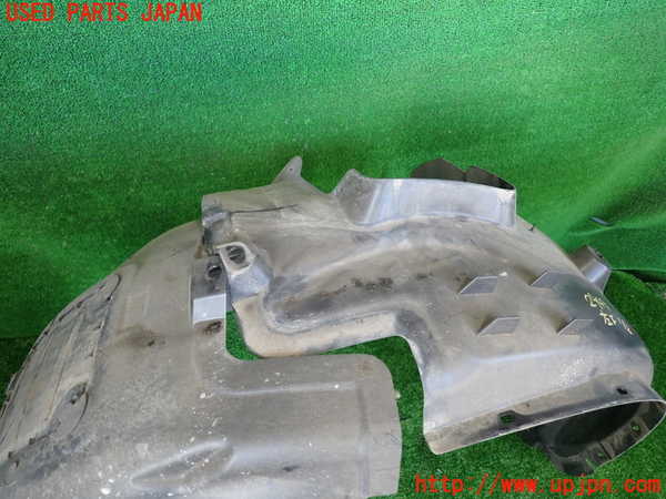 2UPJ-29491092]BMW X1(VL18)(E84系)左前フェンダーライナー 中古_m0003.jpg