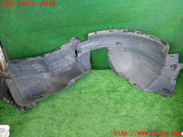 2UPJ-29491092]BMW X1(VL18)(E84系)左前フェンダーライナー 中古_m0005.jpg