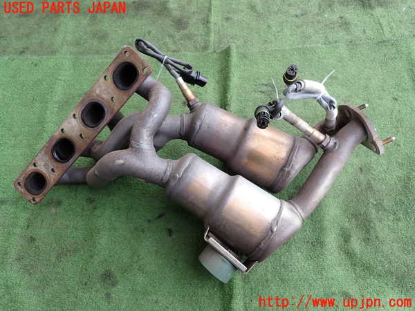 2UPJ-29492661]BMW X1(VL18)(E84系)触媒1 中古_m0002.jpg