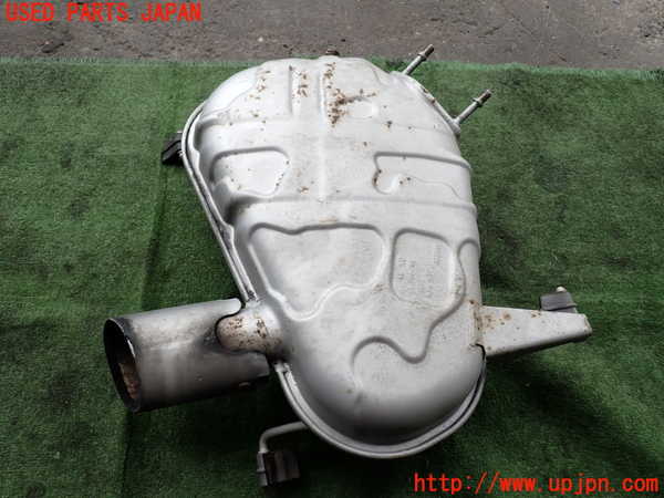 2UPJ-29492671]BMW X1(VL18)(E84系)リアマフラー1 中古_m0002.jpg
