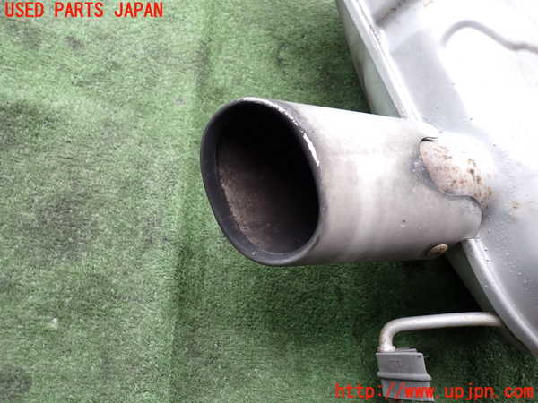 2UPJ-29492671]BMW X1(VL18)(E84系)リアマフラー1 中古_m0003.jpg