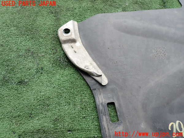2UPJ-29491721]BMW X1(VL18)(E84系)アンダーカバー1 中古_m0002.jpg