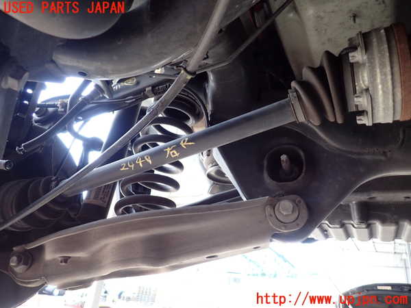 2UPJ-29494020]BMW X1(VL18)(E84系)右リアドライブシャフト 中古_m0001.jpg