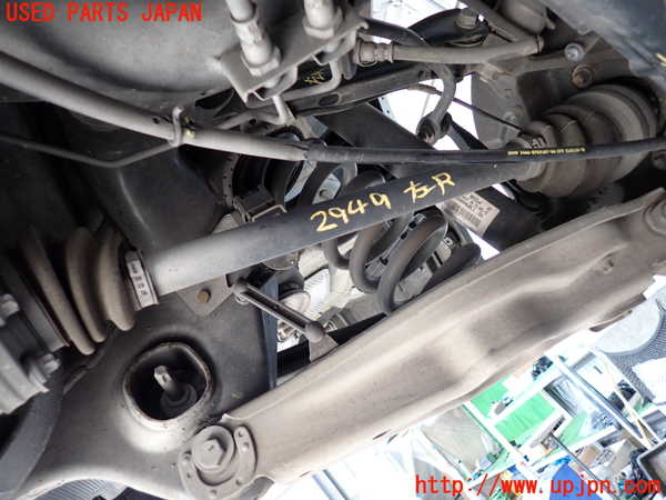 2UPJ-29494025]BMW X1(VL18)(E84系)左リアドライブシャフト 中古_m0001.jpg