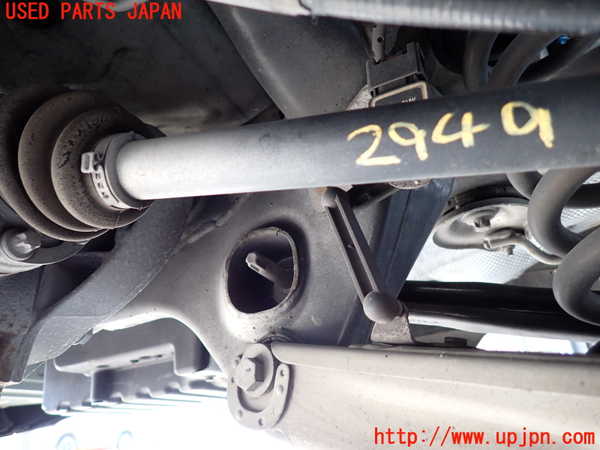 2UPJ-29494025]BMW X1(VL18)(E84系)左リアドライブシャフト 中古_m0003.jpg