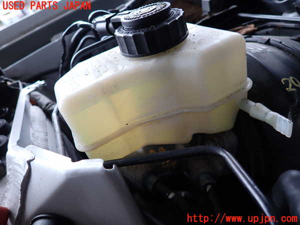 2UPJ-29494050]BMW X1(VL18)(E84系)ブレーキマスターシリンダー 中古_m0001.jpg