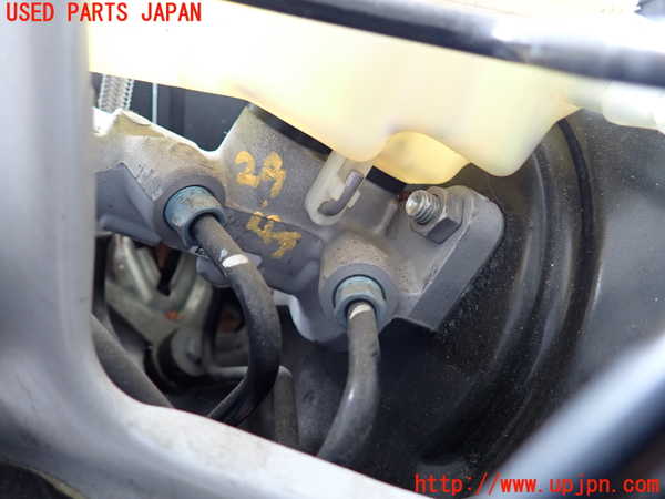 2UPJ-29494050]BMW X1(VL18)(E84系)ブレーキマスターシリンダー 中古_m0002.jpg