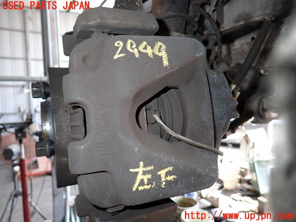 2UPJ-29494085]BMW X1(VL18)(E84系)左フロントキャリパー 中古_m0001.jpg