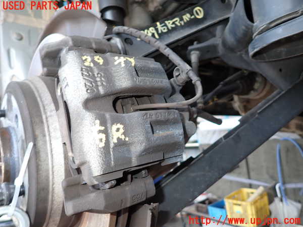 2UPJ-29494090]BMW X1(VL18)(E84系)右リアキャリパー 中古_m0001.jpg