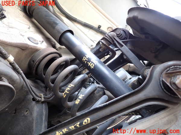 2UPJ-29495070]BMW X1(VL18)(E84系)右リアショックアブソーバー 中古_m0001.jpg